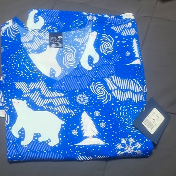 Uniform  shirt - Picture 1 of 2